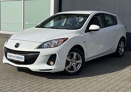Mazda 3 2.0 Lim. Edition 22TKM 1.Hand Automatik Navi