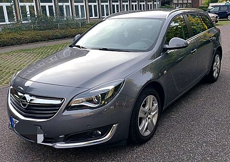 Opel Insignia 1.6 CDTI Sports Tourer ecoFLEXStart/Stop