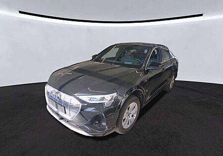 Audi e-tron 50 SPORTBACK MATRIX/20Z./ACC/HuD/PANO/KAM