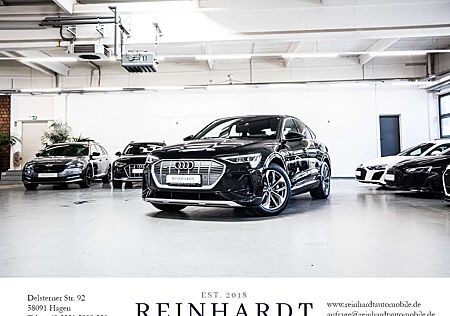 Audi e-tron 50 SPORTBACK MATRIX/20Z./ACC/HuD/PANO/KAM
