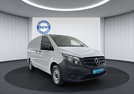 Mercedes-Benz Vito Kasten 114 CDI RWD lang 1Ha*NAVI*TEMPO*KLIM