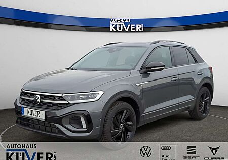 VW T-Roc Volkswagen R-Line 2,0 TDI DSG Navi+ACC+AHK+Pano+Shzg.