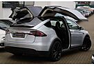 Tesla Model X 90D/Autopilot V2 Voll/Leder/Kame/22"/AHK