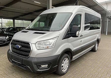 Ford Transit 310 L3H2 9-SITZER/KAMERA/AHK/PDC