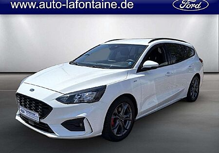 Ford Focus Turnier ST-Line X
