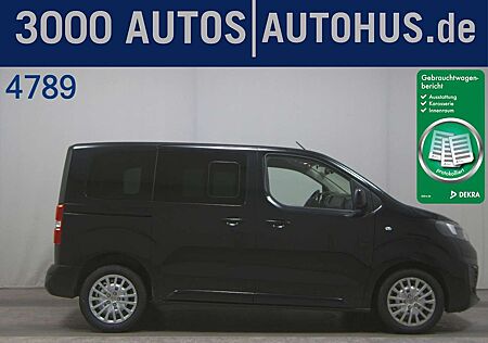 Opel Zafira Life 2.0 D (L1) Edition S Navi Xenon RFK