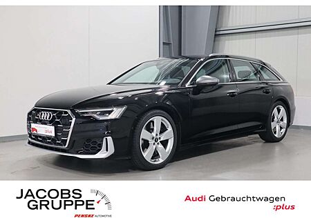 Audi S6 Avant 3.0 TDI quattro VC*LED*PDC *