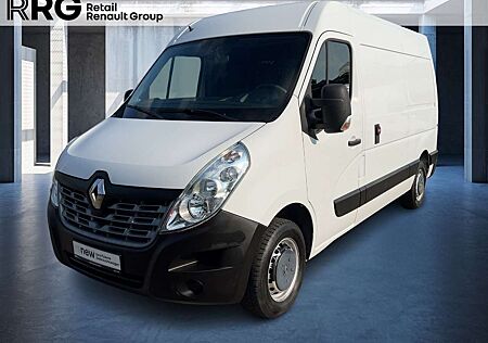 Renault Master FWD Kasten L2H2 3,5t dCi 130 EU6