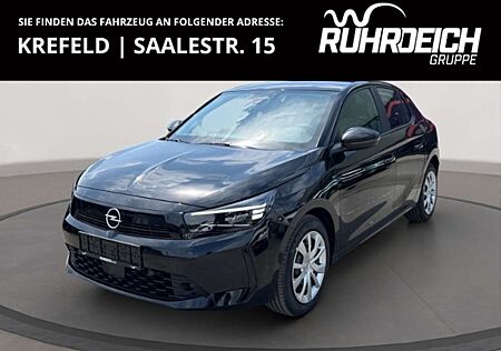 Opel Corsa F Edition 1.2 Turbo LED CarPlay DAB SHZ PDC Apple