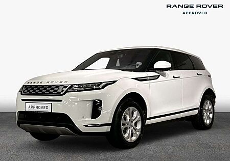 Land Rover Range Rover Evoque D200