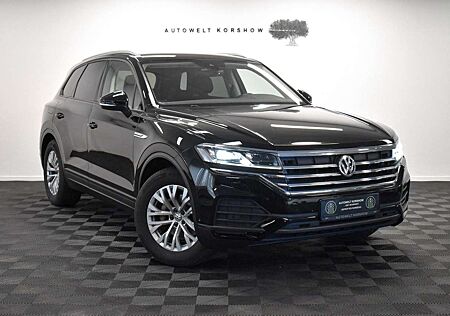 VW Touareg Volkswagen 4Motion *LUFT*KAMERA*ACC*AHK*LED*