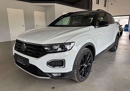 VW T-Roc Volkswagen 1.5 TSI Sport LED/AHK/Pano/SHZ/ACC