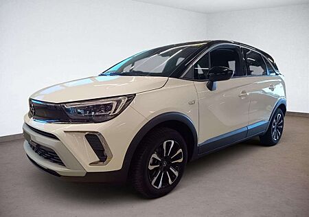 Opel Crossland X Crossland Elegance | Navi | Kamera | PDC | Sitzh
