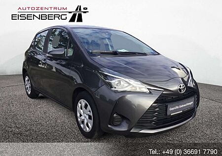 Toyota Yaris 1.0 Comfort KLIMA RÜCKFAHRKAMERA