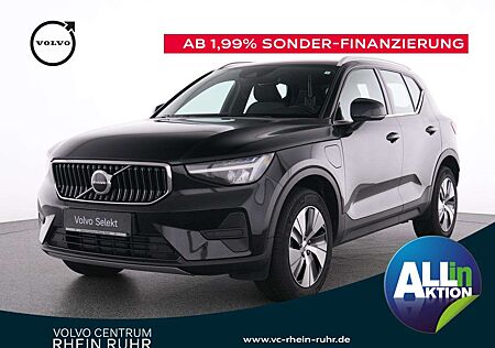 Volvo XC 40 gebraucht kaufen Volvo XC 40 XC40 T5 Recharge CORE KAMERA+WINTERPAK+STANDHZ+LM