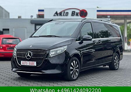 Mercedes-Benz V 300 d AVANTGARDE extralang StHz|360°|LED