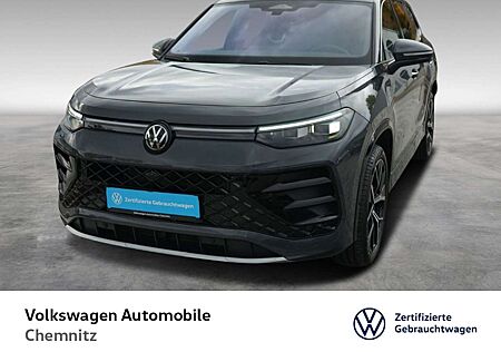 VW Tayron Volkswagen 2.0 TDI R-Line 4Motion Harman Kardon LED