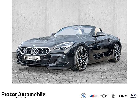 BMW Z4 sDrive20i M Sport ACC NAVI LED Sound Syst.