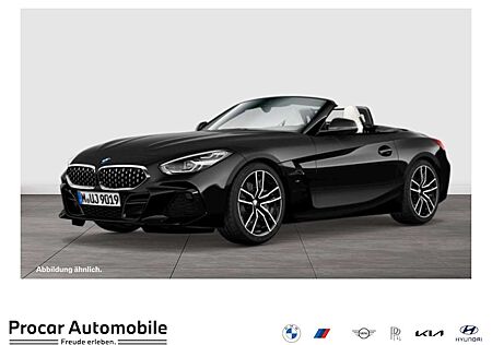 BMW Z4 sDrive20i M Sport ACC NAVI LED Sound Syst.
