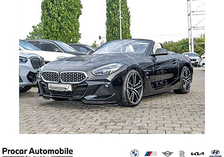 BMW Z4 sDrive20i M Sport ACC NAVI LED Sound Syst.