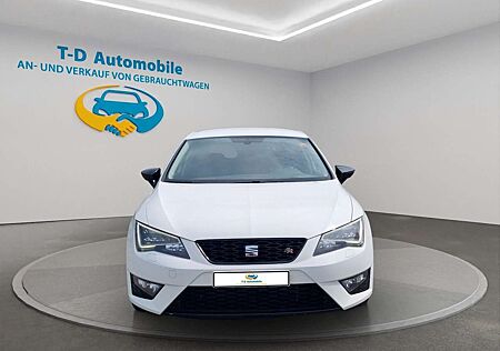 Seat Leon FR, TÜV NEU,Zahnriemen Wasserpumpe erneuert