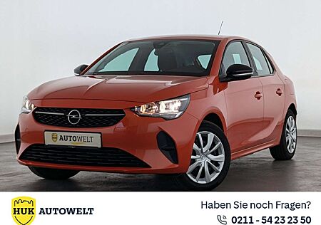 Opel Corsa F e Edition LED+CARPLAY+KLIMA+TEMP+ BC