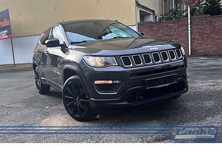 Jeep Compass 1.4 MultiAir Sport FWD*Bluetooth*LaneAss