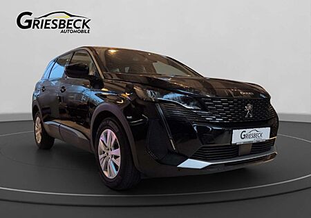 Peugeot 5008 Active Pack 1.2 PureTech 130 EU6d Digitales Cockpi