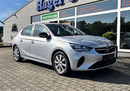 Opel Corsa F Edition PDC Klima DAB SH AppNavi