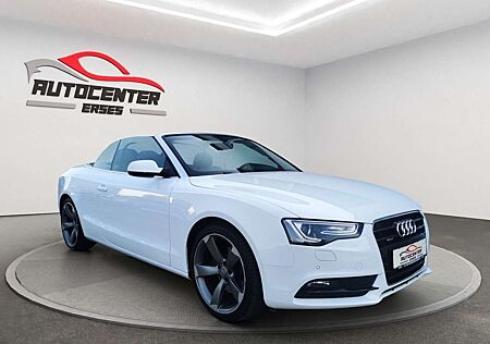 Audi A5 2.0 TFSI quattro (165kW) Navi Leder 19"Zoll