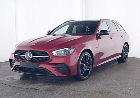 Mercedes-Benz E 400 d 4M T AMG/PANO/MULTIBEAM/STANDHZG/SOUND