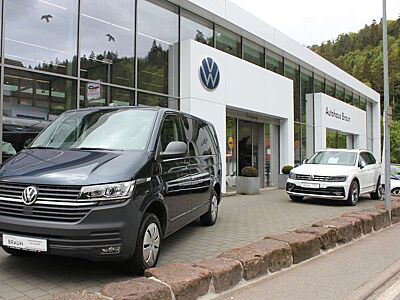 Volkswagen T6 Caravelle T6.1 Caravelle 2.0 TDI Navi,PDC,SHZ,Climatronic