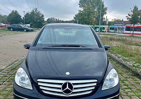 Mercedes-Benz B 170 (245.232)