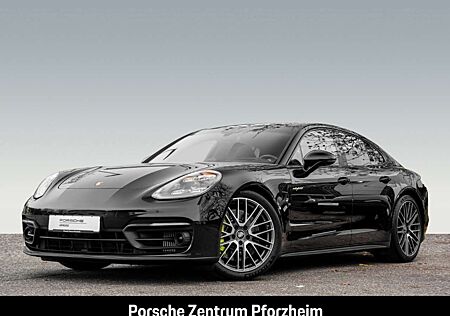 Porsche Panamera 4S E-Hybrid LED InnoDrive Head-Up