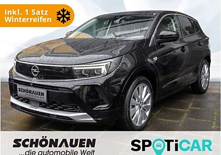 Opel Grandland ELEGANCE 1.2 TURBO +FLEXCARE PAKET++