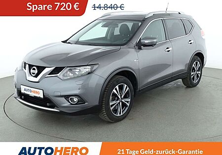Nissan X-Trail 1.6 Acenta*NAVI*360°CAM*PDC*SHZ*KLIMA*PANO*