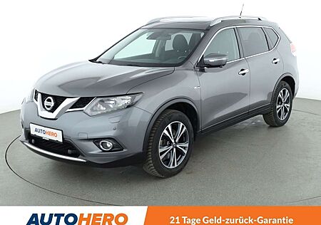 Nissan X-Trail 1.6 Acenta*NAVI*360°CAM*PDC*SHZ*KLIMA*PANO*