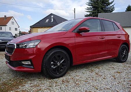 Skoda Fabia Selection