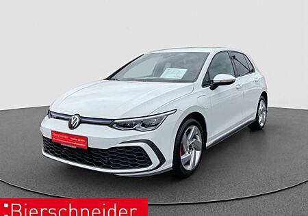 VW Golf GTE gebraucht kaufen VW Golf GTE Volkswagen 8 1.4 TSI DSG GTE ACC NAVI SHZ LED+