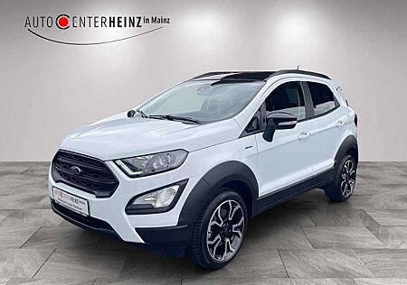 Ford EcoSport Active