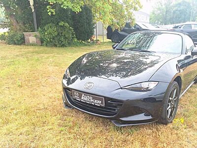 Mazda MX-5 SKYACTIV-G 131