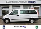 Mercedes-Benz Vito Kombi 110 CDI lang *9xSitzer*Allwetter*