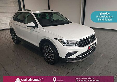 VW Tiguan Allspace Volkswagen Tiguan 2.0 TDI Life ACC|HarmanKardon|LED|AHK