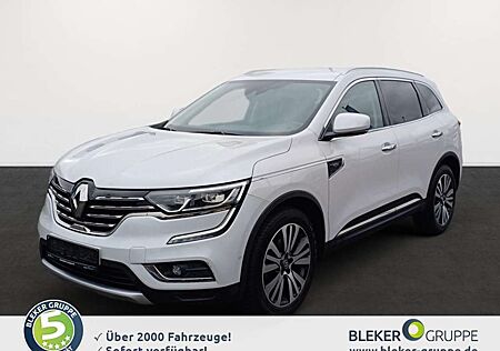 Renault Koleos dCi 175 Initiale Paris 4x4