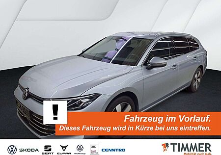VW Passat Variant Volkswagen 2.0 TDI DSG BUSINESS *AHK *360° *LED *TRAVEL *NAV