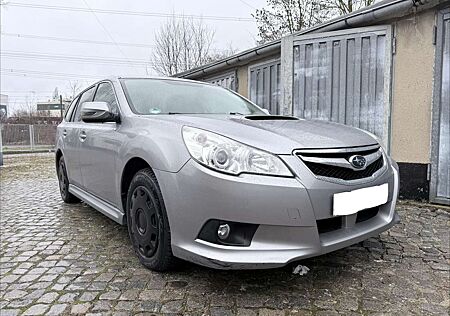 Subaru Legacy Trend