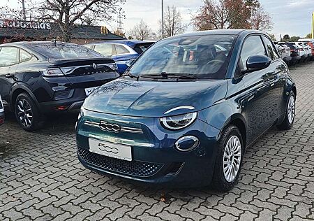 Fiat 500E 3+1 42 kWh, SOH 97% Klimaatm., ZV+FB