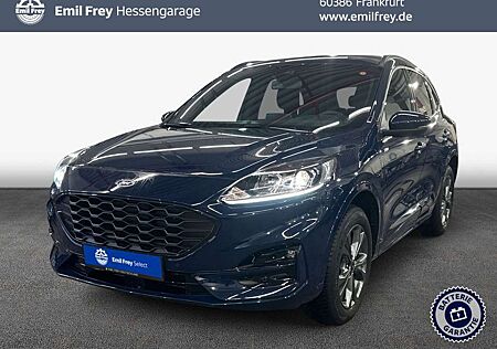 Ford Kuga 2.5 Duratec PHEV ST-LINE