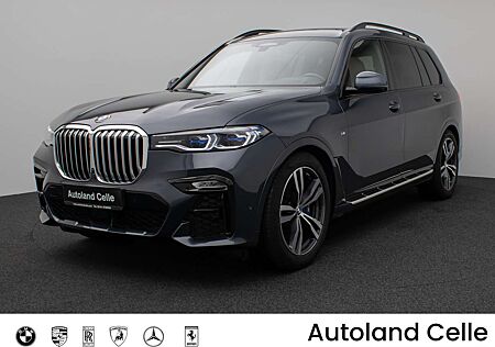 BMW X7 xD40d M Sport 360° Laser Massage DAB 21 VOLL
