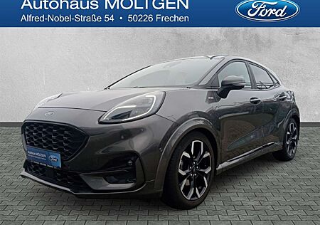 Ford Puma ST-Line X 1.0 *PDC*Tempo*Navi*RFK*TWA*PLA*